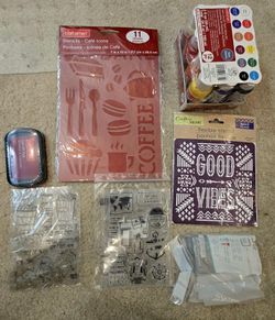 Misc Craft Items