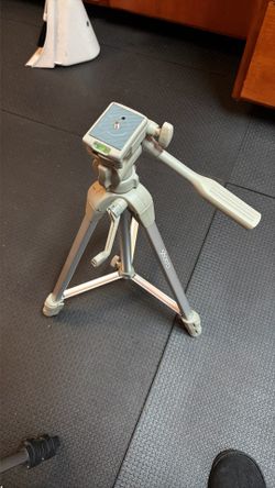 Camera Tripod