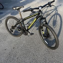MANGLOSE Bicycle – Good Condition