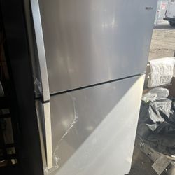 Brand New Whirlpool Refrigerator 