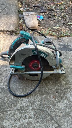 Skil saw