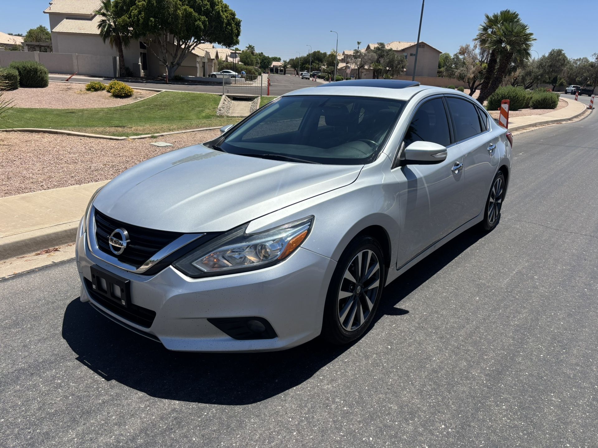Nissan Altima