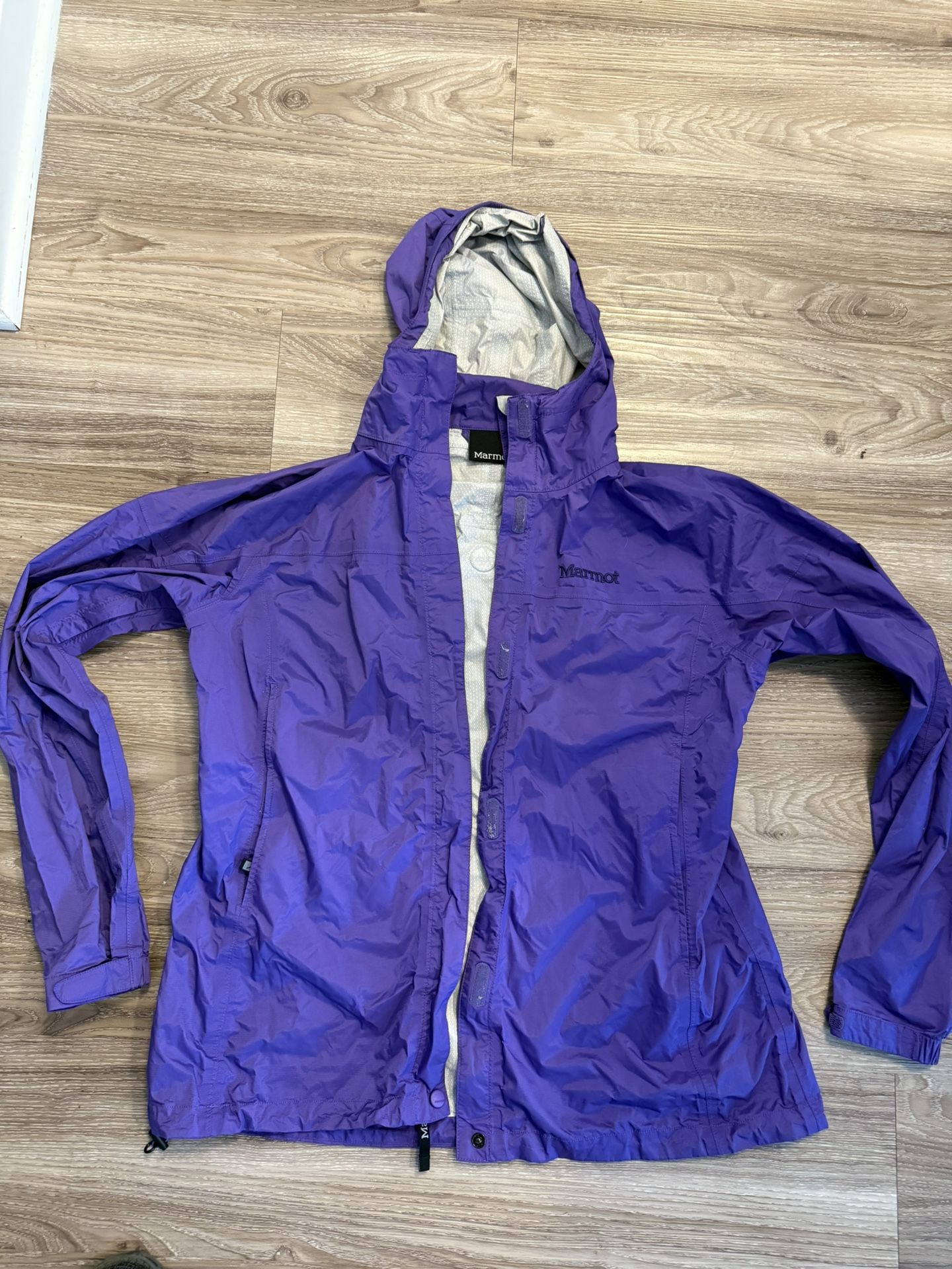 Marmot Kids Rain Jacket Kids XL