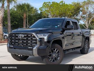 2022 Toyota Tundra