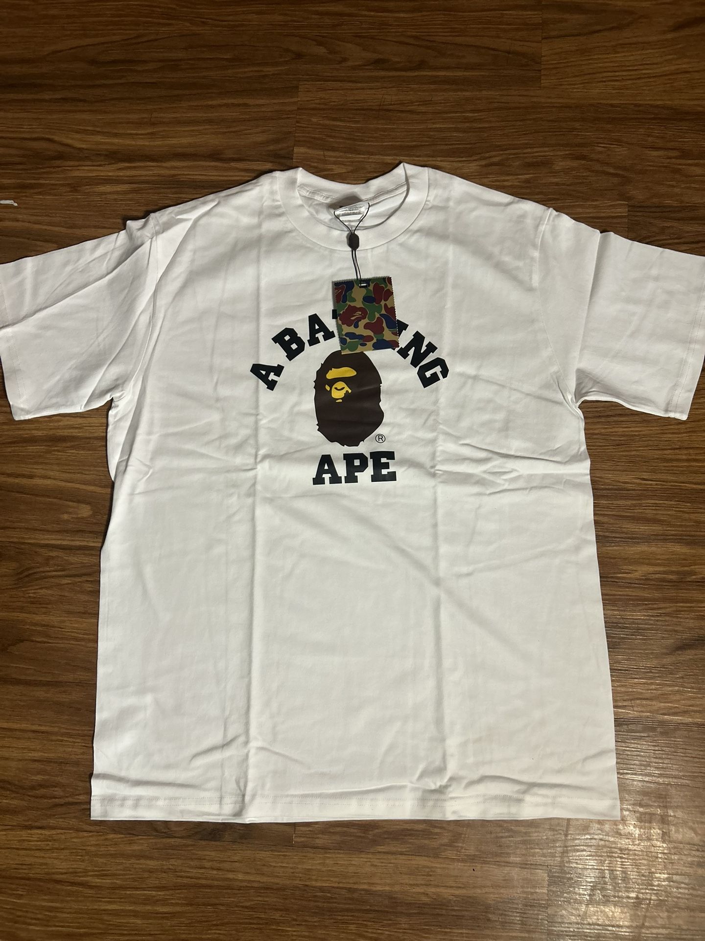 Bape Shirt