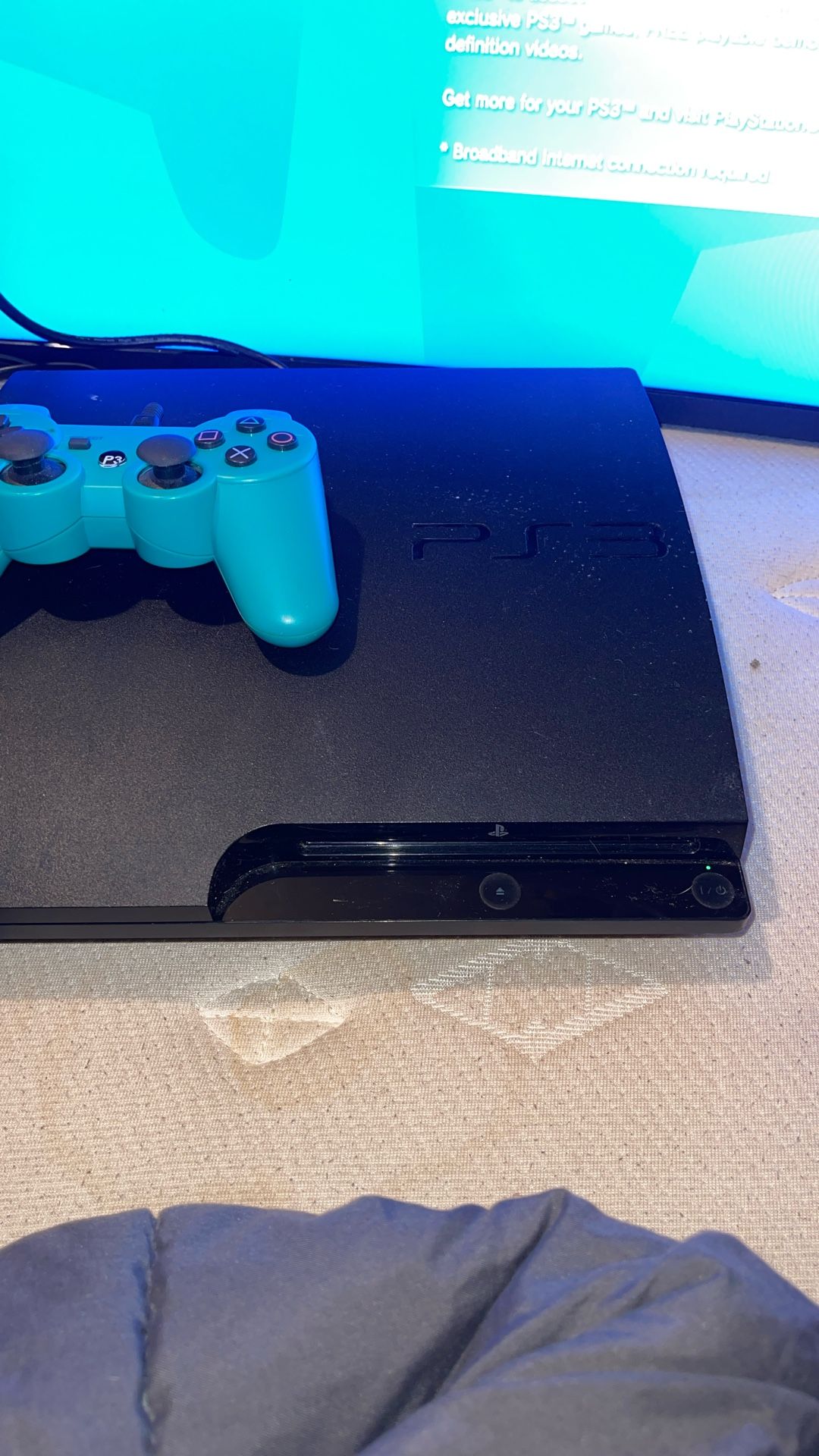 PS3 (Please Read Description)