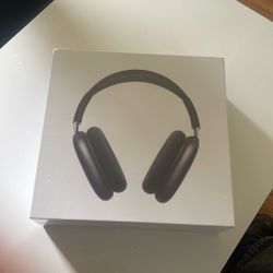 AIRPODS PRO MAX