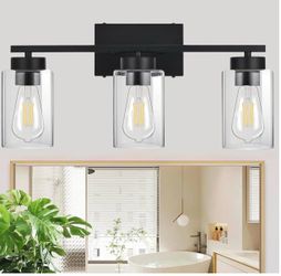 Bathroom lights $40 new