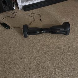 Swagtron T580