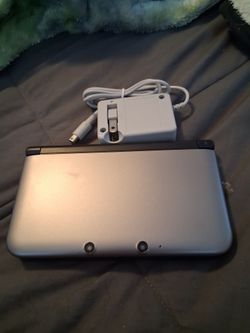 Nintendo 3ds ll