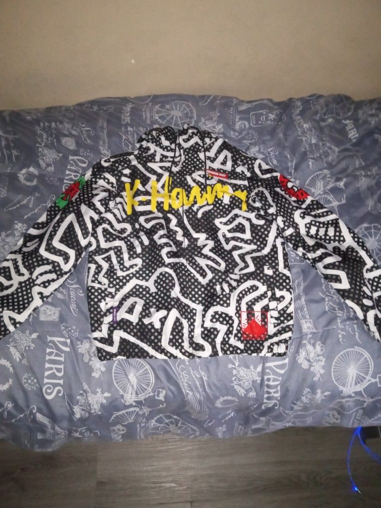 members only jacket