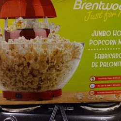 Popcorn Maker 