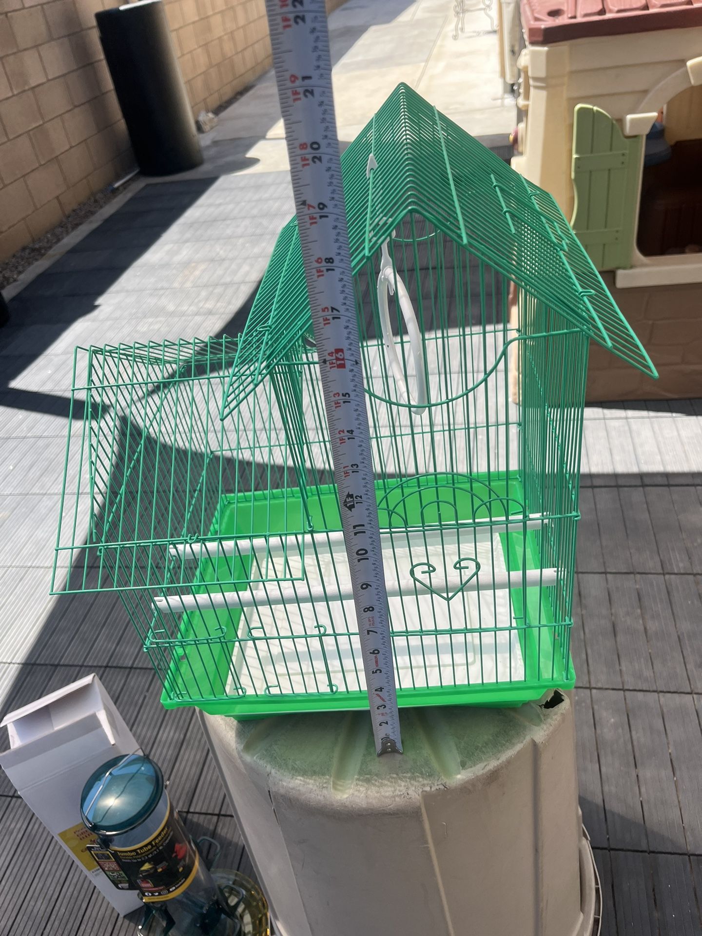 Bird Cage