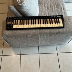 M-Audio Keystation 49es 