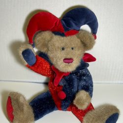 Vintage And Retired. Boyde’s And Bears: Mr. Mcfarcale