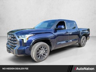 2023 Toyota Tundra