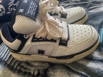 Amiri shoes