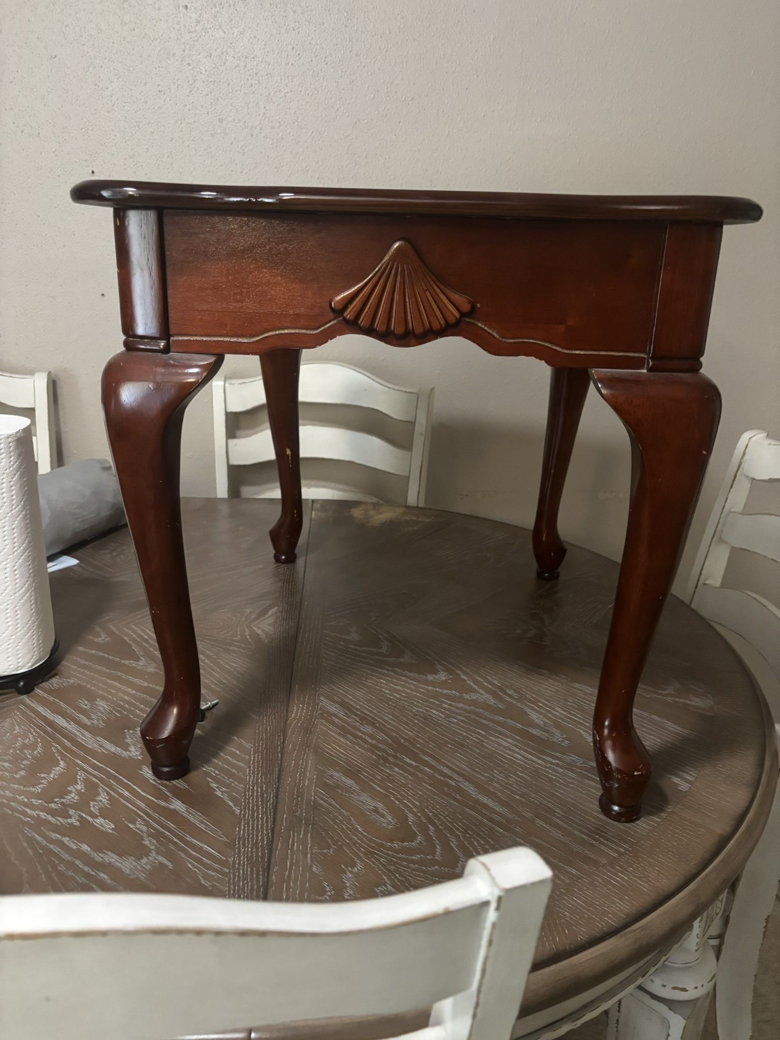 End Tables