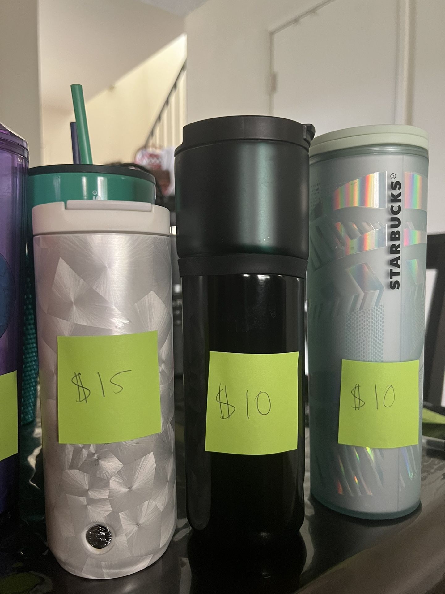 Starbucks Cup for Sale in Lake View Terrace, CA - OfferUp