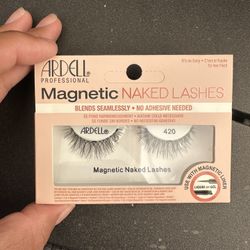 Ardell Magnetic Eyelashes