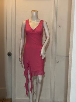 Size medium