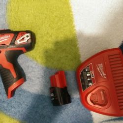 !!!!!Milwaukee Starter Set!!!!!