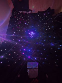 Headliner Starlights
