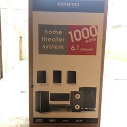 Home theater