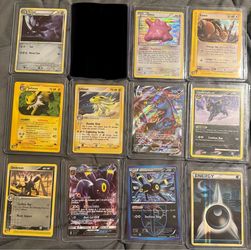 Near Mint Lot