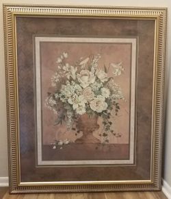 Elegant Picture Frame