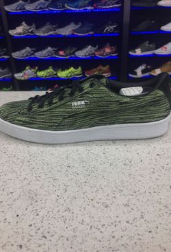 Puma last pair 11.5