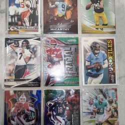 Football Trading Cards For Sale 
