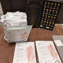 Nice and new items for doing nail