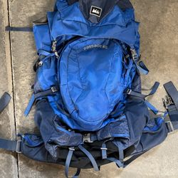 Passage 65 Backpack