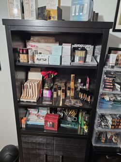 Make up half off regular prices