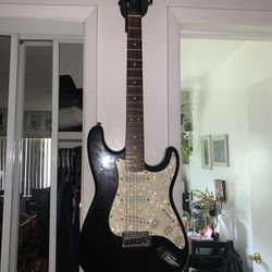Fender Starcaster