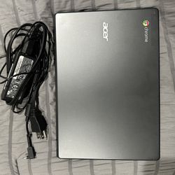 Acer Touch Screen Chromebook Laptop 