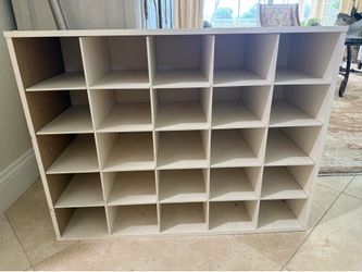 Shoe Rack