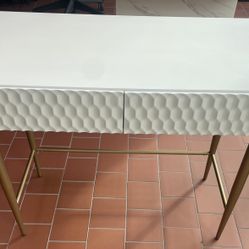 West Elm Desk