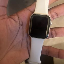 Apple Watch SE