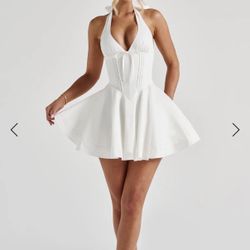 Babyboo Dress 