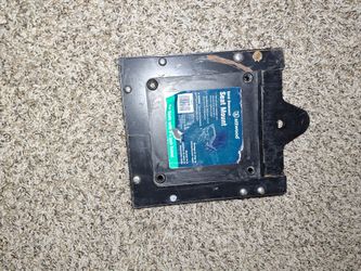 Seat Mounts