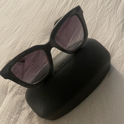 Sunglasses 