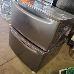 Pedestals KENMORE MODEL