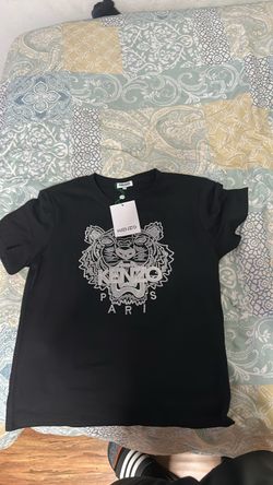 kenzo shirt