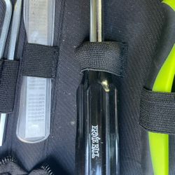 Ernie Ball  Musicians, Choose