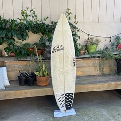 Surfboard