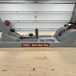 Tipton Gun Vise New!!