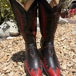Men’s Boots Tony Lama