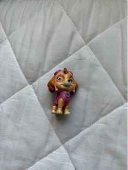 looking to TRADE tonie characters